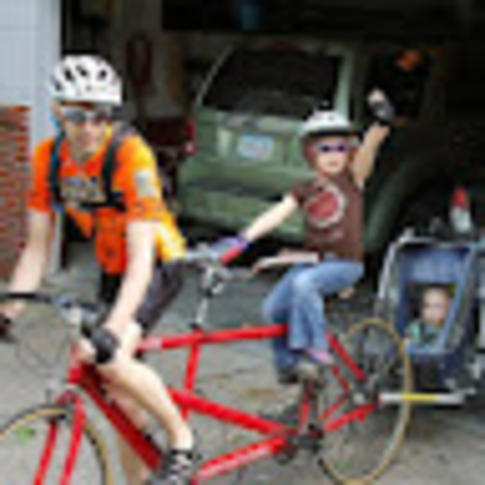 Meet your Posher, Justin